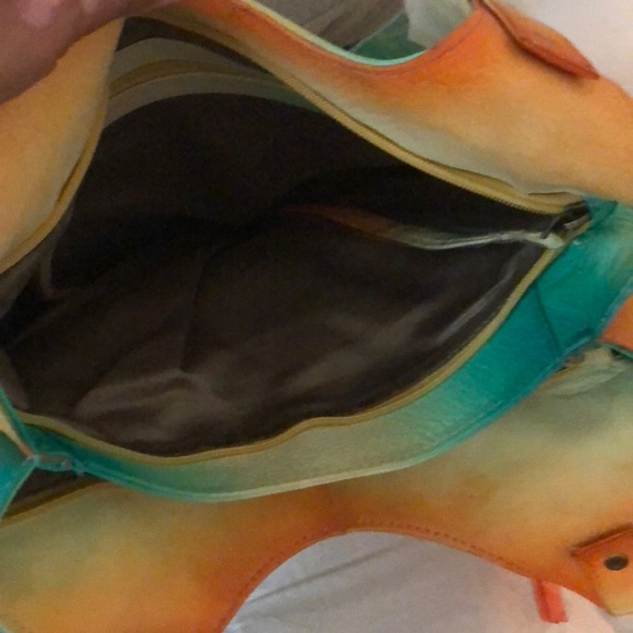 🌺HOST PIC 9/22 🌺NWT Sukriti shoulder bag - Picture 7 of 8